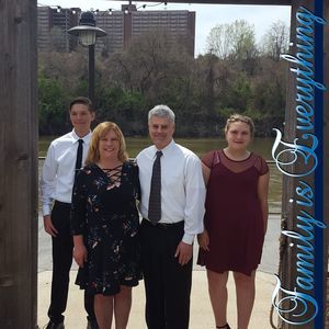 Meet your Posher, Myra